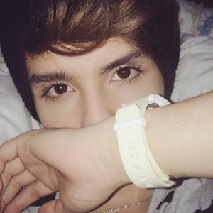 Meet your Posher, Cielo